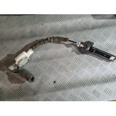 Предно ляво моторче за колан за Audi A8 D3 Предно ляво моторче за колан за Audi A8 D3