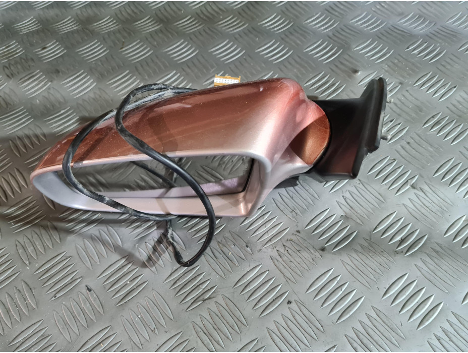 Предно ляво огледало за Audi A4 B6 