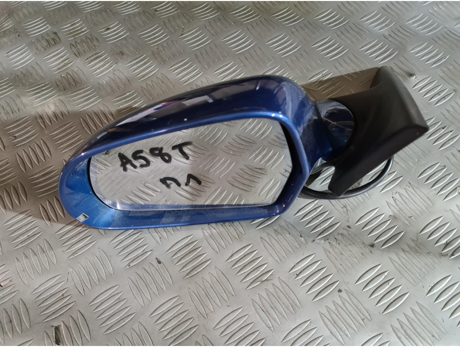 Предно ляво огледало за Audi A5 8T Предно ляво огледало за Audi A5 8T