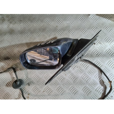 Предно ляво огледало за Audi A8 D3 Предно ляво огледало за Audi A8 D3