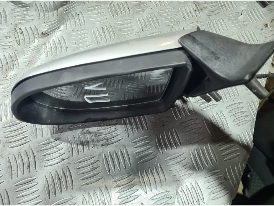 Предно ляво огледало за Opel Zafira A 2.2 i 147 к.с.