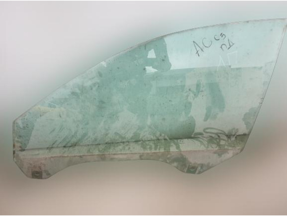 Предно ляво стъкло за Audi A6 C5 