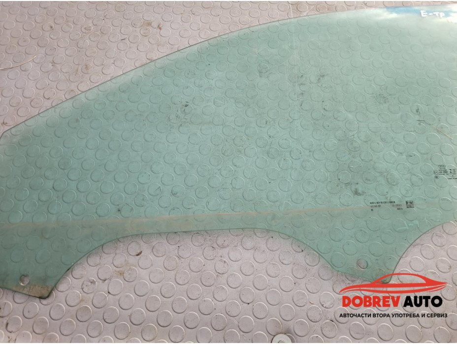 Предно ляво стъкло за Audi E-tron Предно ляво стъкло за Audi E-tron