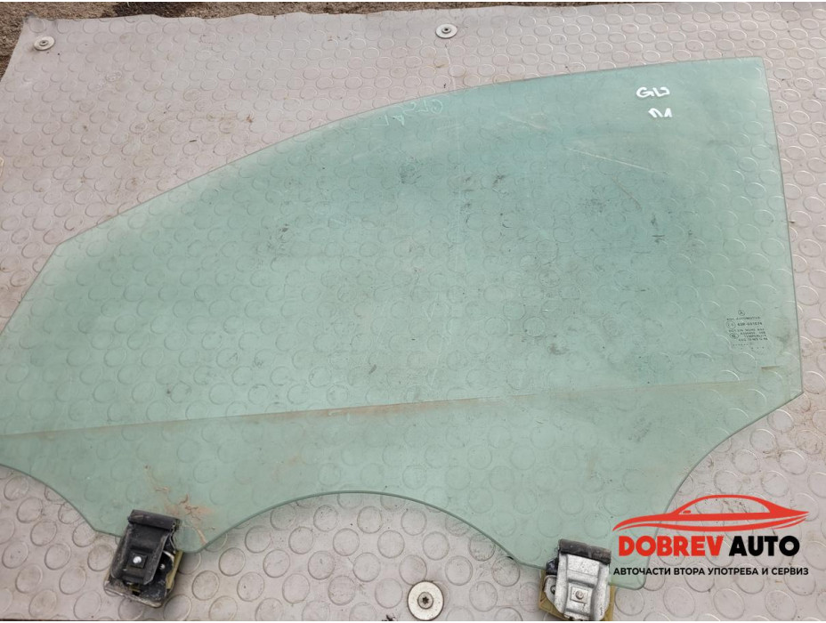 Предно ляво стъкло за Mercedes GLS W166