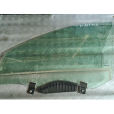 Предно ляво стъкло за Mercedes S320 CDI W221