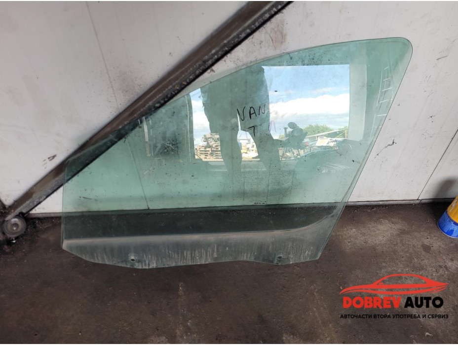 Предно ляво стъкло за Mercedes Vaneo W414 Предно ляво стъкло за Mercedes Vaneo W414