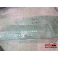 Предно ляво стъкло за VW Golf Mk5 2/3врати