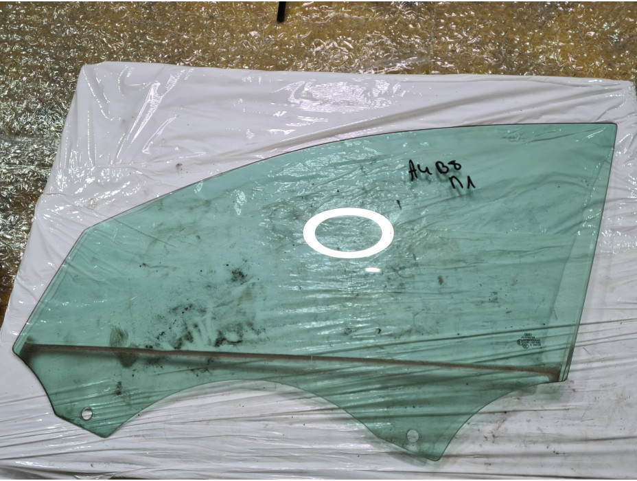 Предно ляво стъкло за Ауди А4 Б8 / Audi A4 B8 2.0 TDI комби