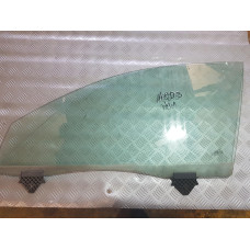 Предно ляво стъкло за Ауди А8 Д3 / Audi A8 D3 4.2 i 335 к.с.