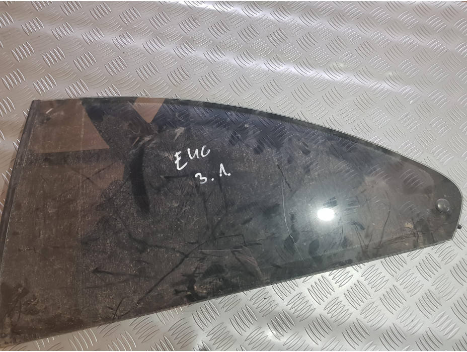 Предно ляво стъкло за Мерцедес А140 W168 / Mercedes A140 W168