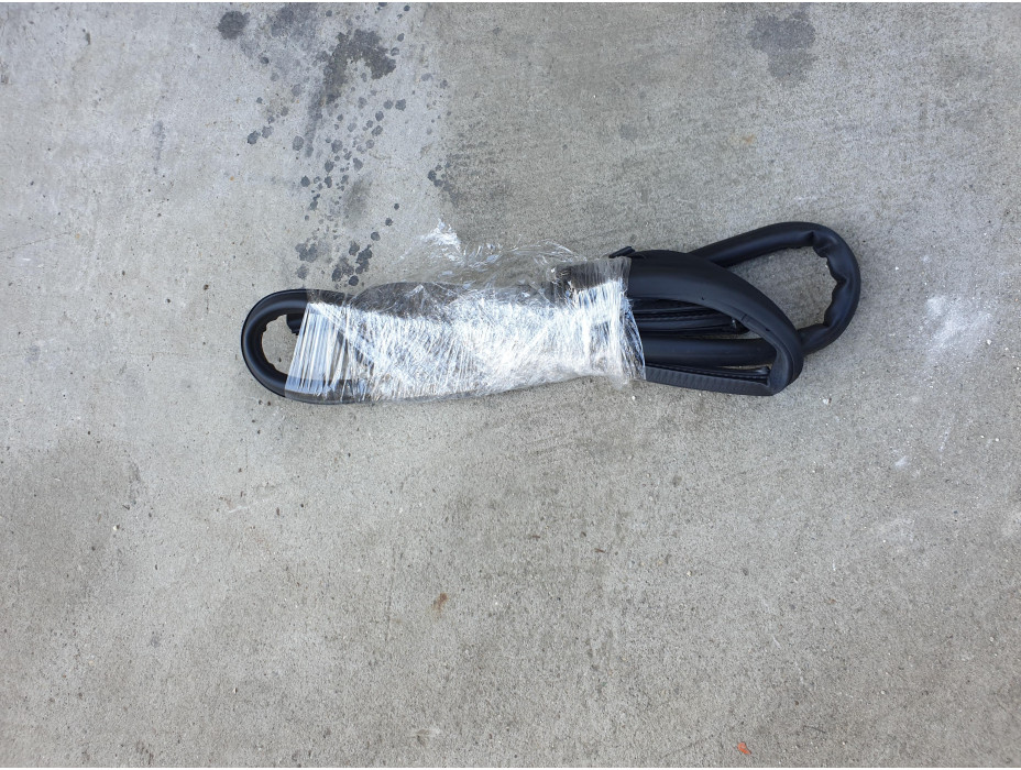 Предно ляво уплътнение за Audi A5 8T