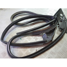 Предно ляво уплътнение за врата за Ауди А5 8Т 2.7TDI