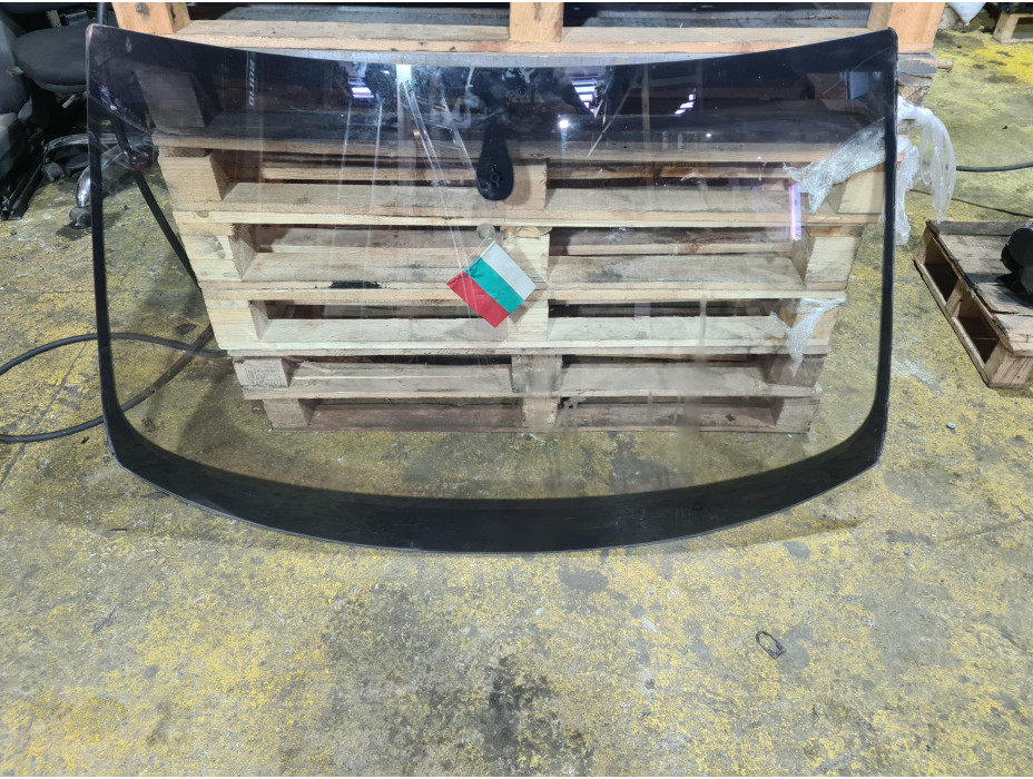 Предно стъкло за Audi A6 C6 - Атермично