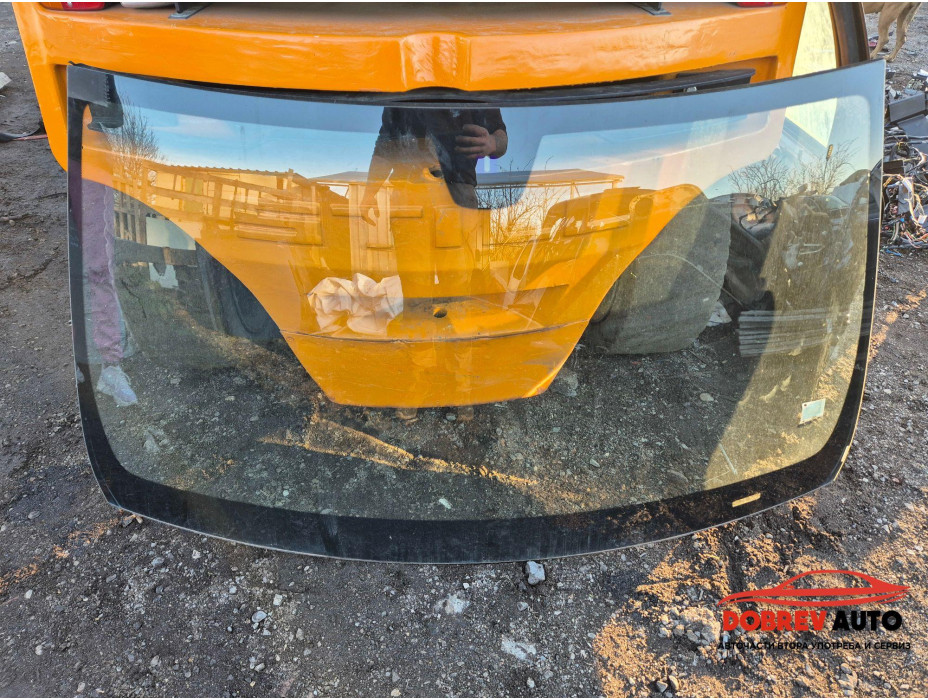 Предно стъкло за Mercedes E Class W212 Facelift, с погряване