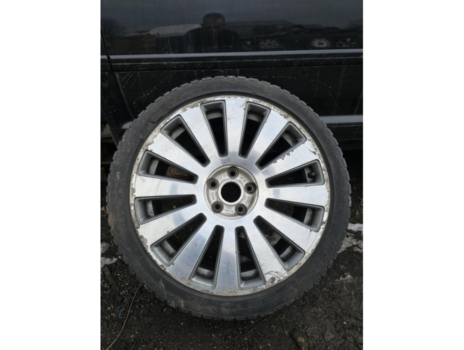 Продавам 1бр джанта 19" за Audi A8 D3  