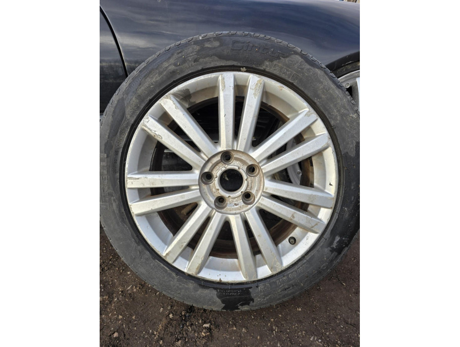 Продавам джанта 17" от VW Passat CC Продавам джанта 17" от VW Passat CC