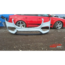 Продавам предна необорудвана AMG  броня за Mercedes GLS 2020+ x167.