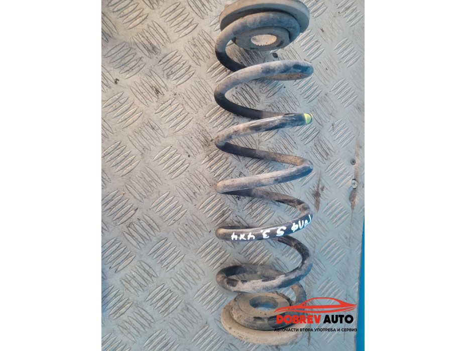 Пружина за VW Golf MK5 4 motion