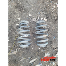 Пружини задни за Audi A4 B7