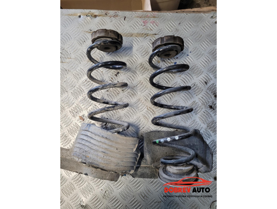 Пружини (задни) за Audi A5 8T