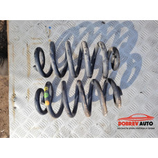 Пружини (задни) за  Audi A6 C6