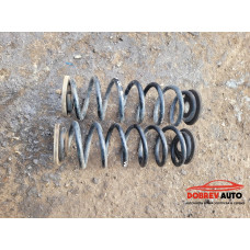 Пружини задни за VW CC