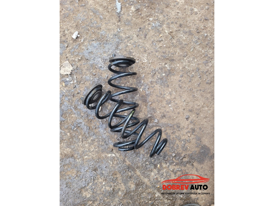 Пружини задни за VW Golf V Пружини задни за VW Golf V