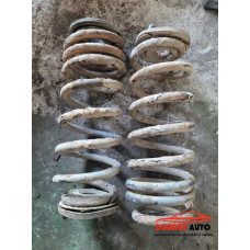 Пружини (задни) за VW Touran 1T