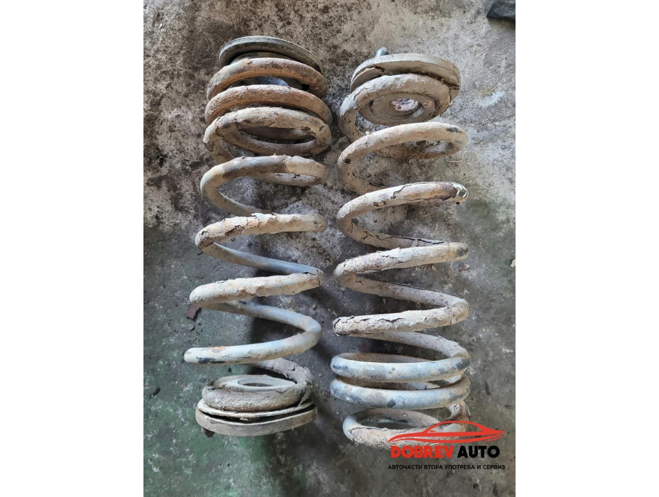 Пружини (задни) за VW Touran 1T Пружини (задни) за VW Touran 1T