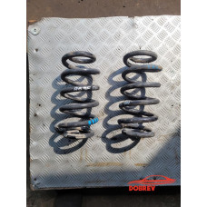 Пружини (предни) за  Audi A6 C6