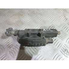 Пръскалка за фарове за Ауди А8 Д3 / Audi A8 D3 4.2 i 335к.с. - Лява