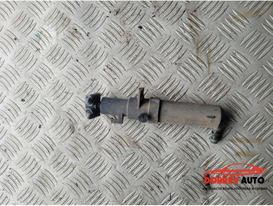 Пръскалка фар (лява) за Mercedes S Class W221