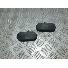 Пръскалки за преден прозорец за Audi A8 D3