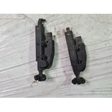 Пръскалки за фарова за Ауди А8 Д3 / Audi A8 D3 4.2 i 335 к.с.