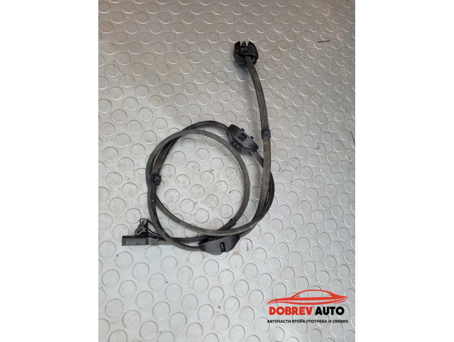 Пръскалки предно стъкло за BMW X3 G01