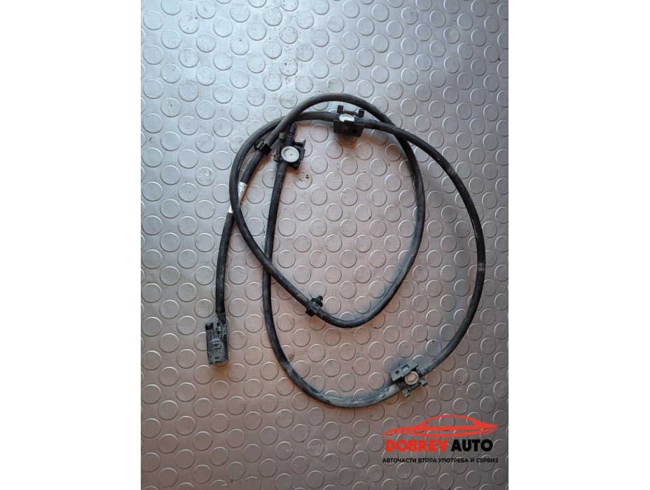 Пръскалки предно стъкло за Mercedes GLC X253 Пръскалки предно стъкло за Mercedes GLC X253