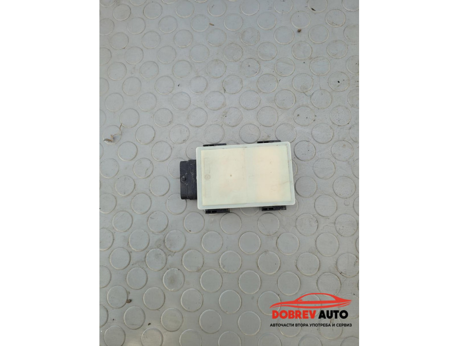 Радар мъртва точка за BMW 740d G11 Радар мъртва точка за BMW 740d G11