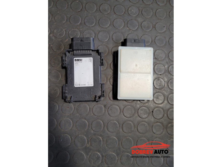 Радар сензор за BMW X6 G06