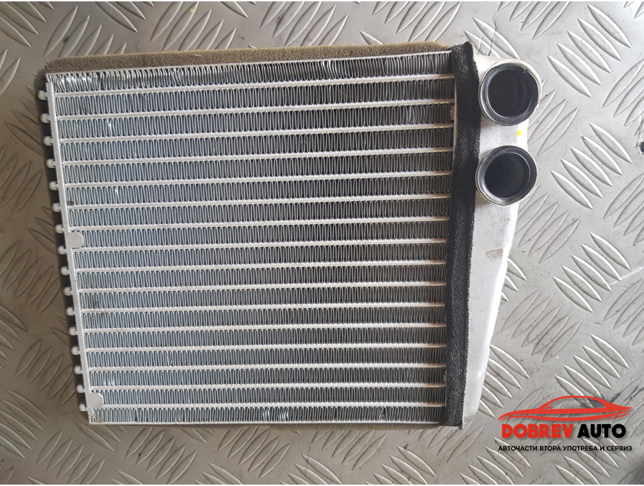 Радиатор за парно за Audi A3 8p Sportback 2.0TDI BKD Радиатор за парно за Audi A3 8p Sportback 2.0TDI BKD