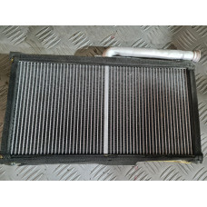 Радиатор за парно за Audi A6 C6 2.7 TDI Quattro