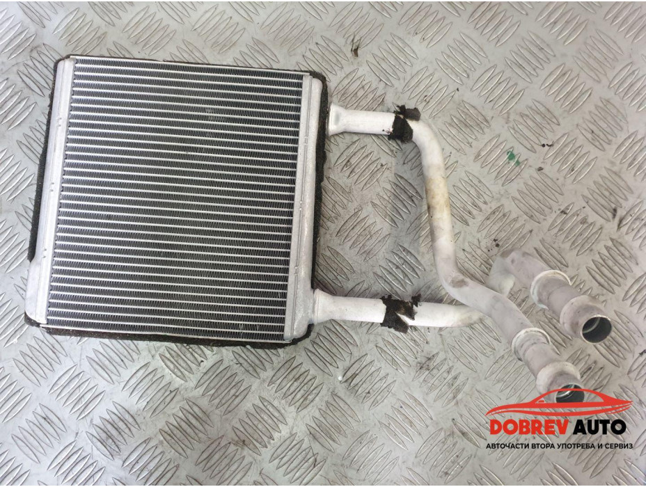 Радиатор за парно за Mercedes CLS W219 Радиатор за парно за Mercedes CLS W219