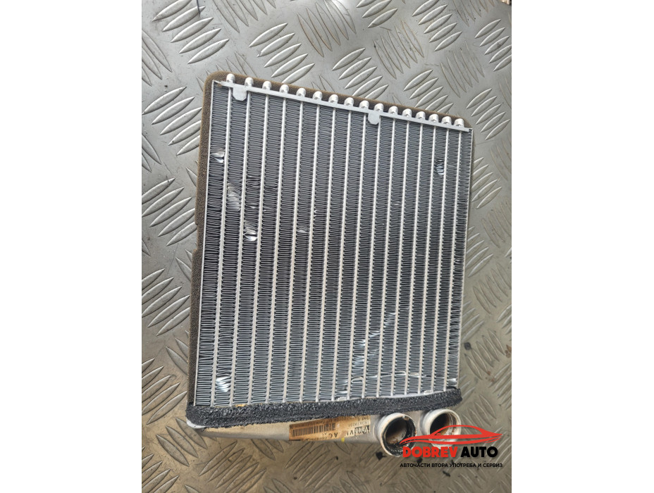 Радиатор за парно за VW Golf MK5