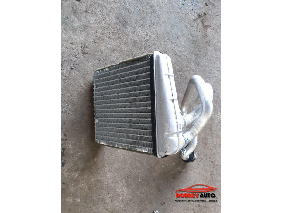 Радиатор за парно за VW Touran 1T 2.0TDI Радиатор за парно за VW Touran 1T 2.0TDI