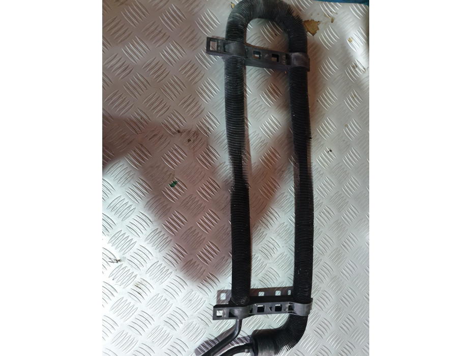 Радиатор за хидравлична течност за Audi A5 8T 2.7TDI