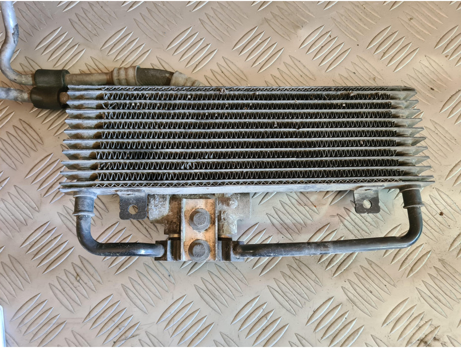 Радиатор за хидравлична течност за Mercedes S320 CDI W221