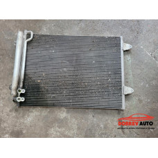 Радиатор климатик за VW Passat B6 BKP
