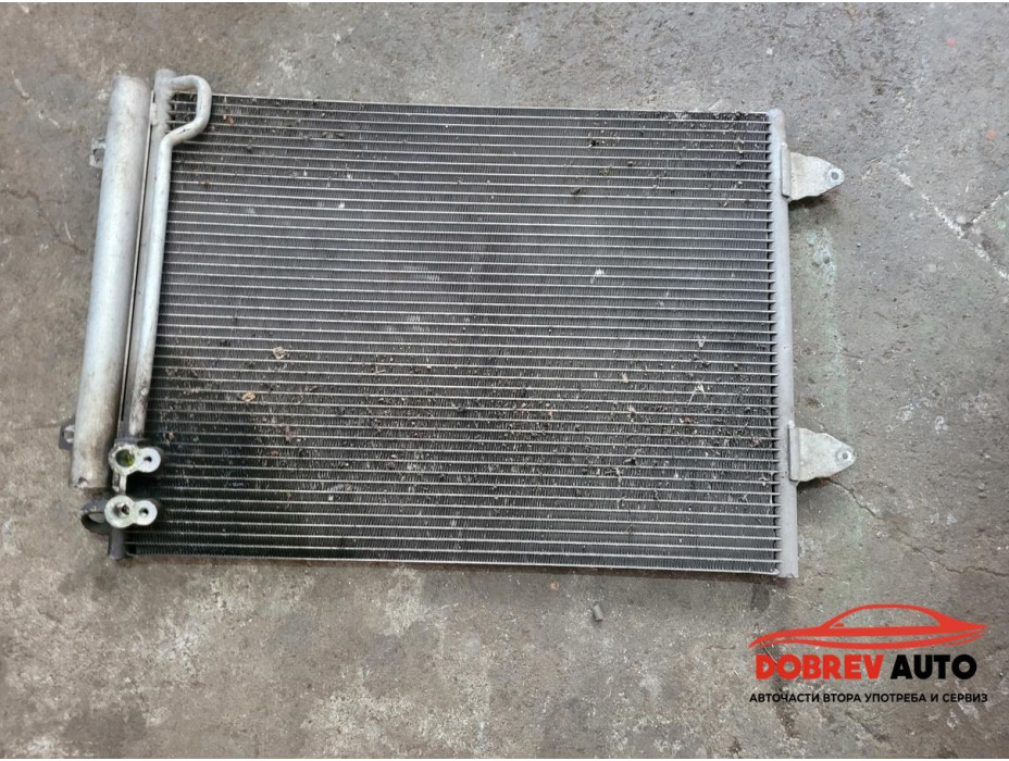 Радиатор климатик за VW Passat B6 BKP