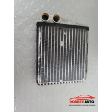 Радиатор парно за Audi A3 8P 2.0 TDI (Facelift) S-Line