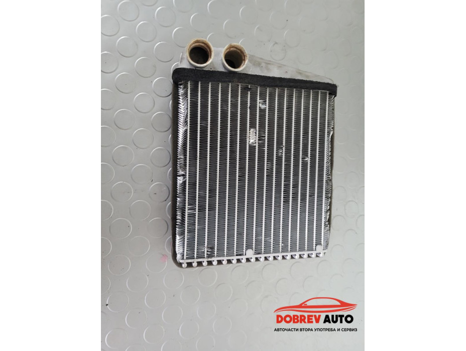 Радиатор парно за Audi A3 8P 2.0 TDI (Facelift) S-Line
