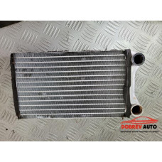 Радиатор парно за Audi A4 B6 2.5 TDI